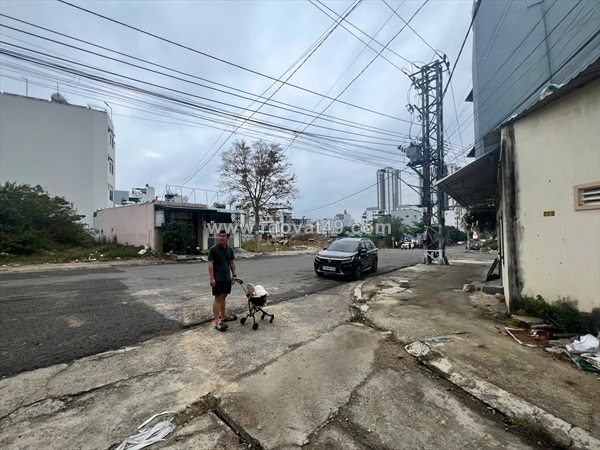 Cho thuê đất đẹp khu hòn sện – tp nha trang – khánh hòa