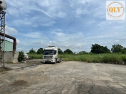 Cho thuê đất & nhà xưởng tân hiệp, tân uyên, bình dương 48.137m²