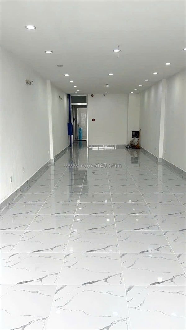 Cho thuê (hoặc hợp tác) tầng 2 & tầng 4 địa chỉ: 34 tôn thất tùng, p. bến