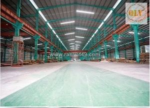 Cho thuê kho bãi bến lức, long an 108.740m²