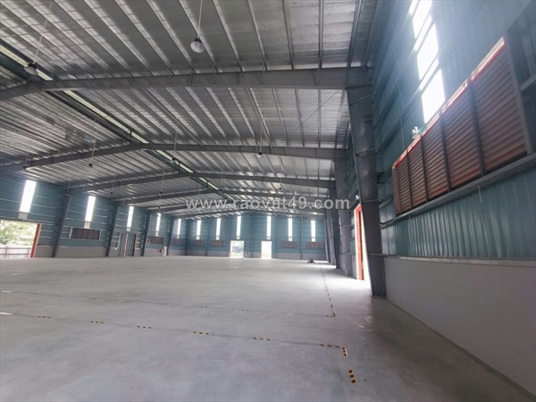 Cho thuê kho logistics tại nguyên khê. xã phúc thịnh. tp hà nội