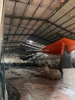 Cho thuê kho xưởng 1320m² – cụm cn trường an, hoài đức, hà nội