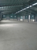 Cho thuê kho xưởng 2.900m2 tại tân dân, khoái châu. hưng yên. mặt đường ql39.