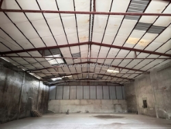 Cho thuê kho xưởng 550m2 tại cụm cn trường an, an khánh, hà nội