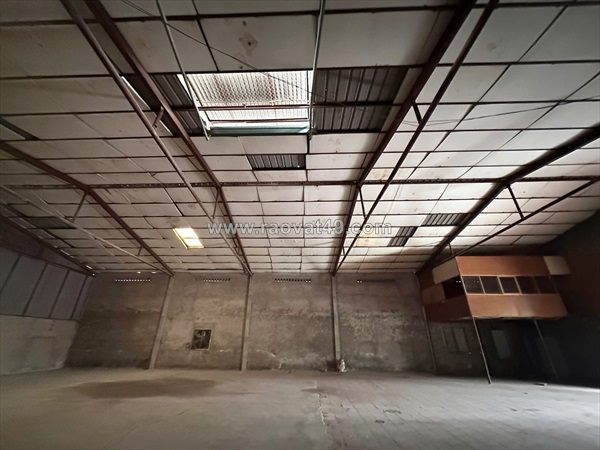 Cho thuê kho xưởng 550m2 tại cụm cn trường an, an khánh, hà nội