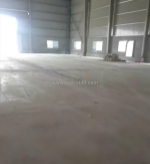 Cho thuê kho xưởng tiêu chuẩn tại kcn trung hà, phú thọ