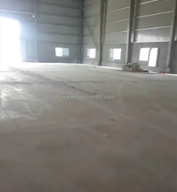 Cho thuê kho xưởng tiêu chuẩn tại kcn trung hà, phú thọ