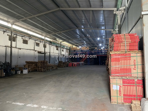 Cho thuê kho xưởng từ 800m2 đến 2000m2 tại ql3 đông anh. hà nội