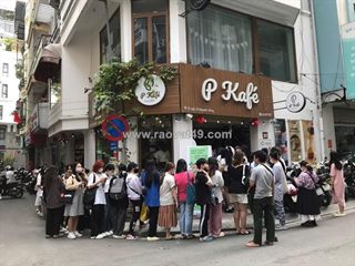 Cho thuê mặt bằng đẹp khu trung tâm nguyên hồng  , đống đa