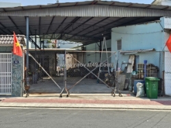 Cho thuê mặt bằng kinh doanh đường nam cao – quận 9