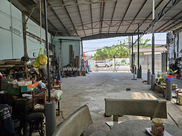 Cho thuê mặt bằng kinh doanh đường nam cao – quận 9