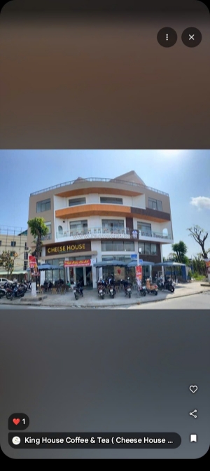 Cho thuê mặt bằng kinh doanh nguyên căn – mặt tiền ngã tư cầu nguyễn tri phương