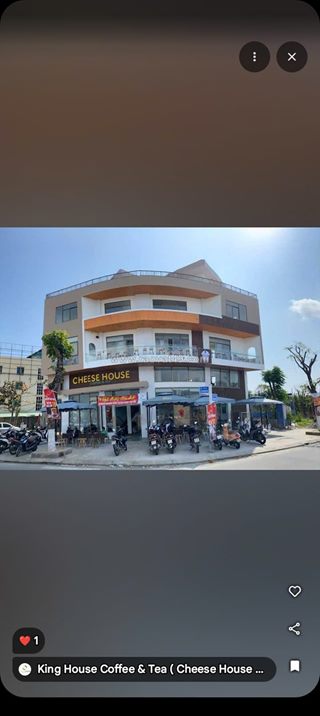 Cho thuê mặt bằng kinh doanh nguyên căn – mặt tiền ngã tư cầu nguyễn tri phương