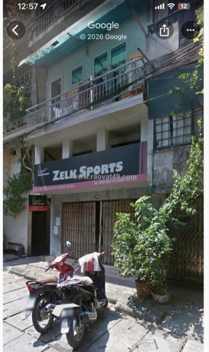 Cho thuê mặt bằng kinh doanh – phố lý văn phức, cát linh ,hà nội