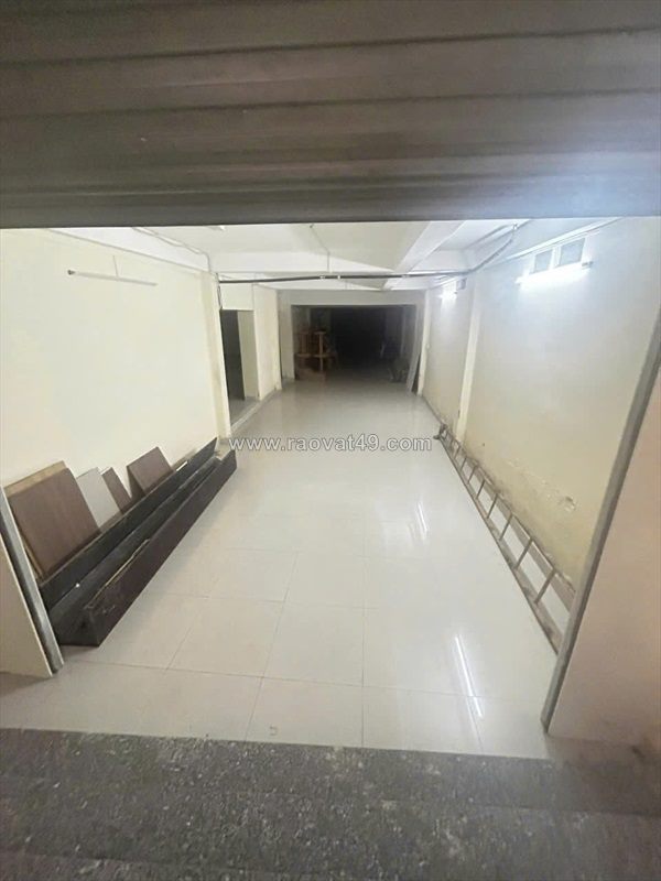 Cho thuê mặt bằng kinh doanh trung tâm biên hòa - đồng nai