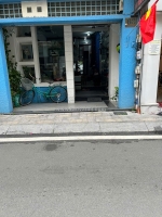 Cho thuê mặt bằng mặt tiền đặng dung – quận 1 , tp.hcm