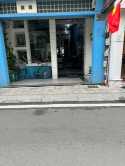 Cho thuê mặt bằng mặt tiền đặng dung – quận 1 , tp.hcm