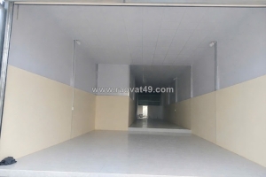 Cho thuê mặt bằng mặt tiền ngã 4 bình chuẩn – đường lý tự trọng, phường bình