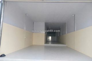 Cho thuê mặt bằng mặt tiền ngã 4 bình chuẩn – đường lý tự trọng, phường bình