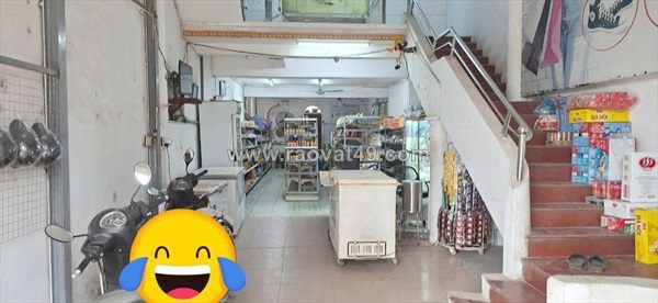 Cho thuê mặt bằng tầng 1 – diện tích 100m² dc: 41 nhuệ giang, tây mỗ, nam từ