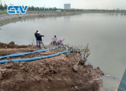 Cho thuê máy bơm nước công suất lớn – uy tín, giá tốt