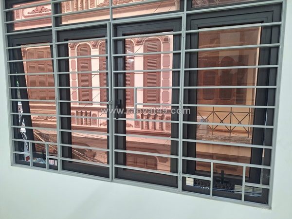 Cho thuê nguyên tầng 3, dt: 25m2, giá tốt gần bến xe giáp bát, ga giáp bát-