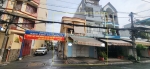 Cho thuê nhà 2 mặt tiền nguyễn quý anh q.tân phú 80m², 2tầng, 25triệu - gần