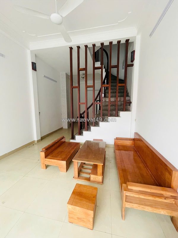 Cho thuê nhà 4 tầng – phố phạm ngọc nhị, tt đồng văn, duy tiên, hà nam
