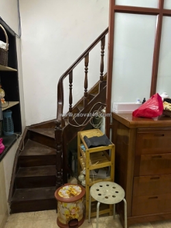 Cho thuê nhà 4tầng, 15m2(dtsd: 60m2), 2pn, full nội thất giá rẻ – phố thiền