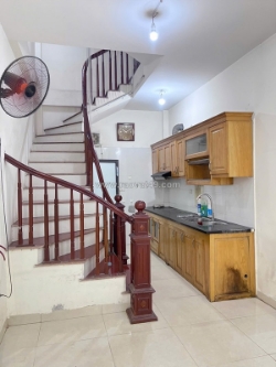 Cho thuê nhà 5 tầng – ngõ 5 hồng đô (ngõ 8 lê quang đạo), phú đô, nam từ liêm