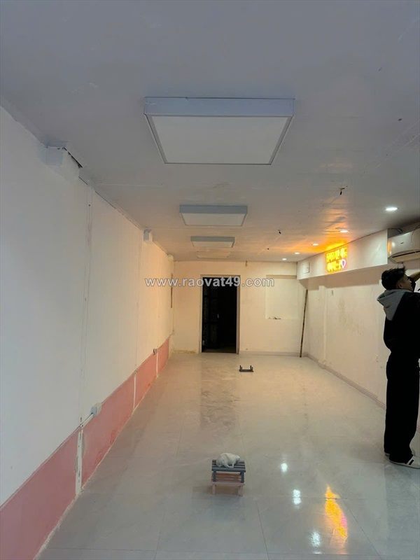 Cho thuê nhà lê thanh nghị  làm căn hộ dv 70m2* 5 tầng, 7 ngủ, 3 vệ sinh - giá