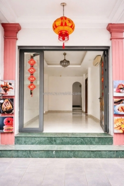 Cho thuê nhà mặt phố ngõ trạm – hàng bông – hoàn kiếm, hà nội chỉ 30tr/ tháng