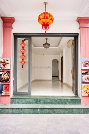 Cho thuê nhà mặt phố ngõ trạm – hàng bông – hoàn kiếm, hà nội chỉ 30tr/ tháng