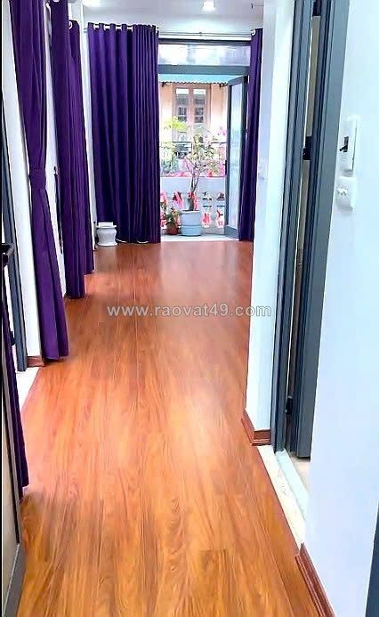 Cho thuê nhà mặt phố ngõ trạm – hàng bông – hoàn kiếm, hà nội chỉ 30tr/ tháng
