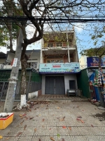 Cho thuê nhà mặt tiền đường trần phú – tp. bảo lộc, lâm đồng