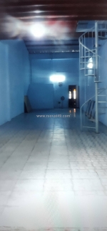 Cho thuê nhà nguyên căn 120m² hẻm xe tải lương thế vinh – nhà nở hậu rộng rãi –