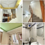 Cho thuê nhà nguyên căn 4 tầng ngõ 482 kim giang, thanh xuân, hà nội