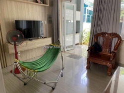 Cho thuê nhà nguyên căn khang điền, dt 75m2, 3 phòng ngủ, nội thất đầy đủ, giá