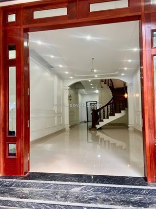 Cho thuê nhà nguyên căn khu pg an đồng – nhà đẹp, giá tốt
