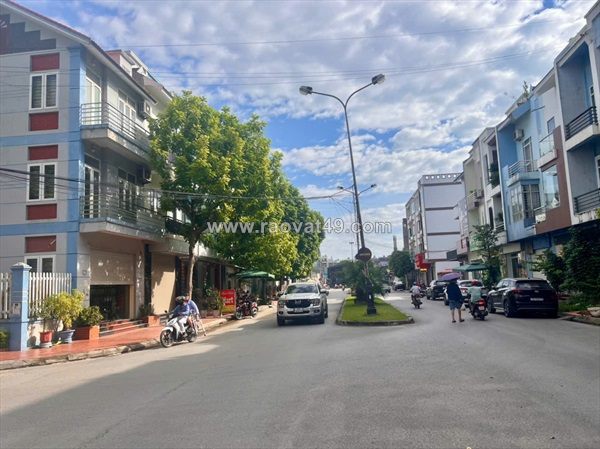 Cho thuê nhà nguyên căn khu pg an đồng – nhà đẹp, giá tốt