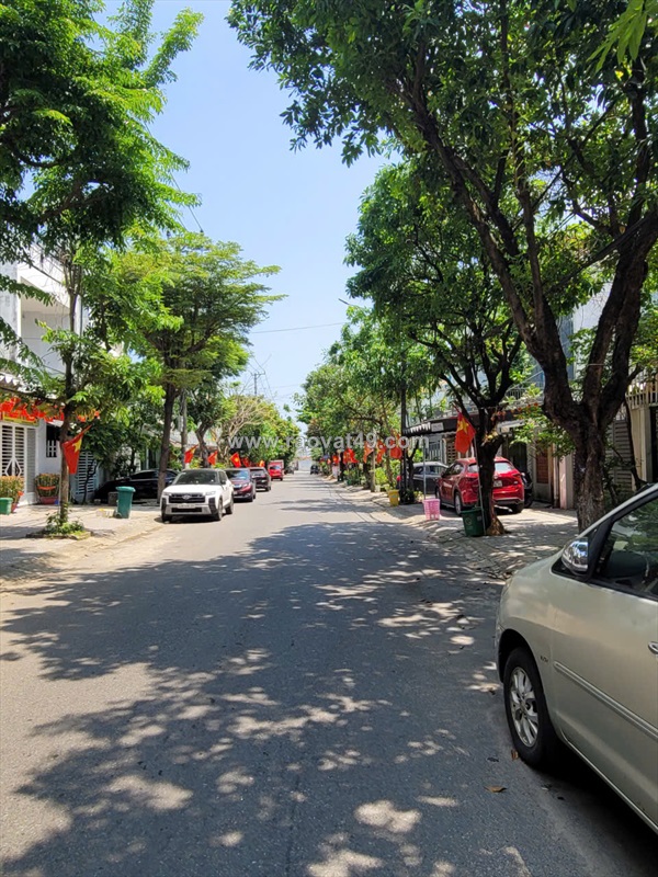 Cho thuê nhà nguyên căn, kiên cố 59 nguyễn xí, phường hoà minh, thanh khê tp đà nẵng