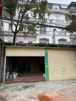 Cho thuê nhà nguyên căn mặt đường tỉnh lộ 422 – gần ngã tư trạm trôi, hoài đức,