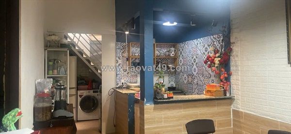 Cho thuê nhà nguyên căn tại huyền trân công chúa, phường 4  đà lạt