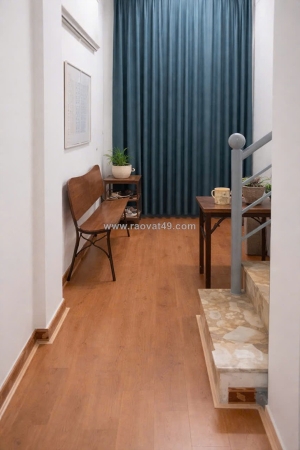 Cho thuê nhà – phúc la, hà đông – diện tích rộng