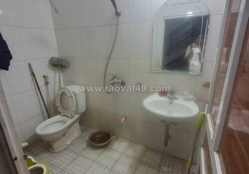 Cho thuê nhà riêng 2 tầng tại khu chợ nghĩa hiệp, phố nối, yên mỹ, hưng yên