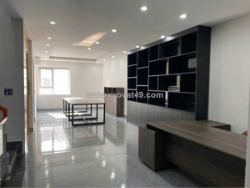 Cho thuê nhà số 290-hk1 kđt ven sông lạch tray – mặt đường bùi viện, hải phòng