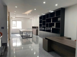 Cho thuê nhà số 290-hk1 kđt ven sông lạch tray – mặt đường bùi viện, hải phòng