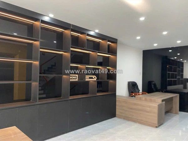 Cho thuê nhà số 290-hk1 kđt ven sông lạch tray – mặt đường bùi viện, hải phòng