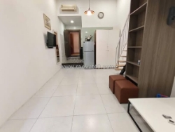 Cho thuê nhà tập thể số 42 phố lý thường kiệt, phường cửa nam