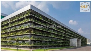 Cho thuê nhà xưởng 3 tầng kcn nhơn trạch, đồng nai .144m²